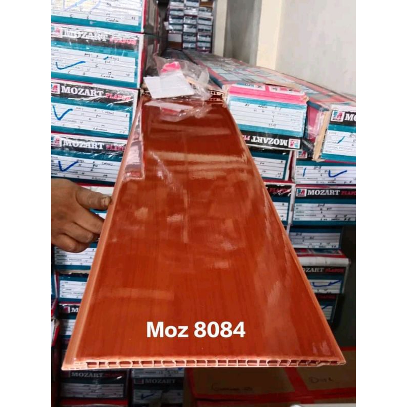 papan pvc  multifungsi isi 4 lembar