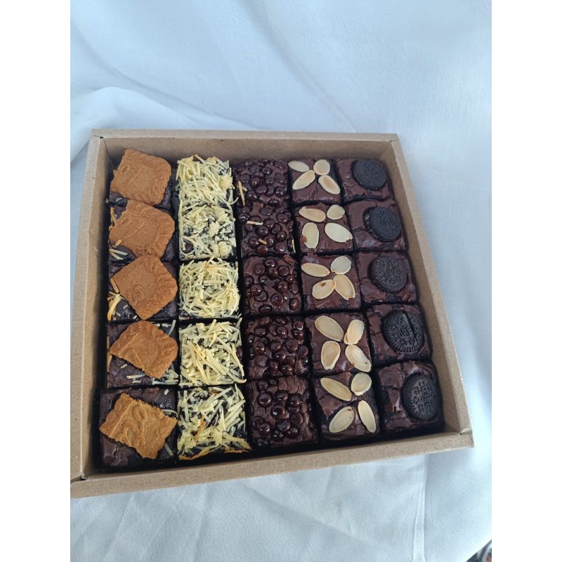 

browniesskat/fudgybrownies