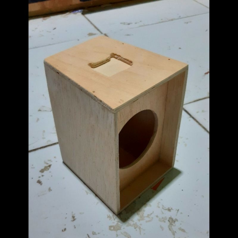 Bok Speaker Line Array ukuran 3 inch