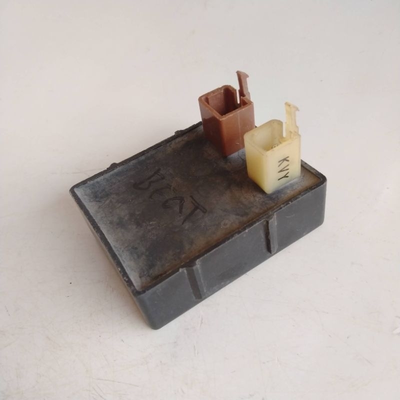 CDI BEAT KARBU SCOOPY KARBU KVY ORIGINAL COPOTAN