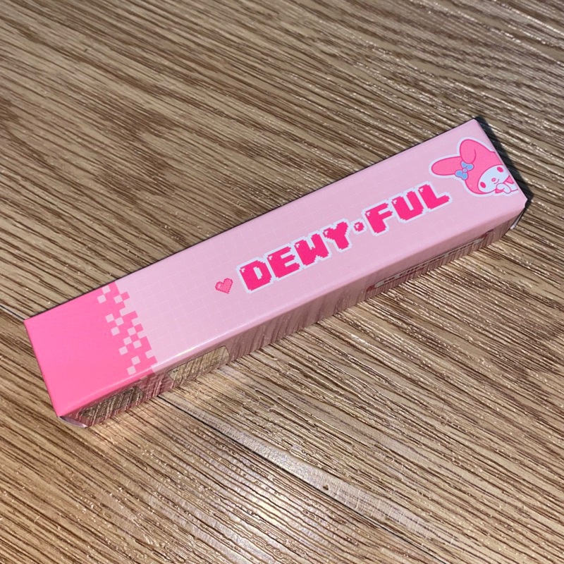 [READY STOCK] ROMAND X SANRIO MY MELODY LIPTINT