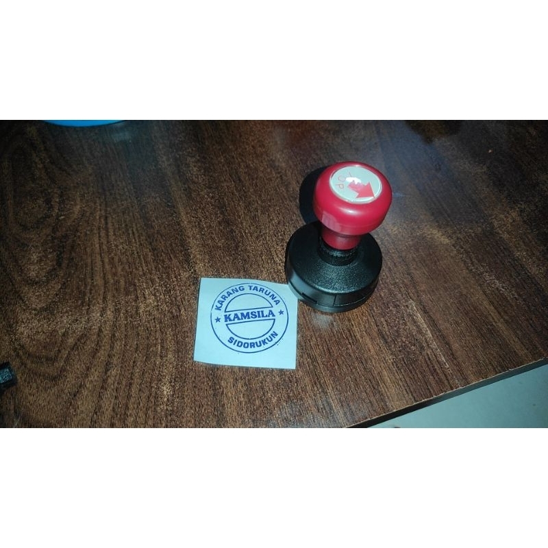 

stampel flash custom