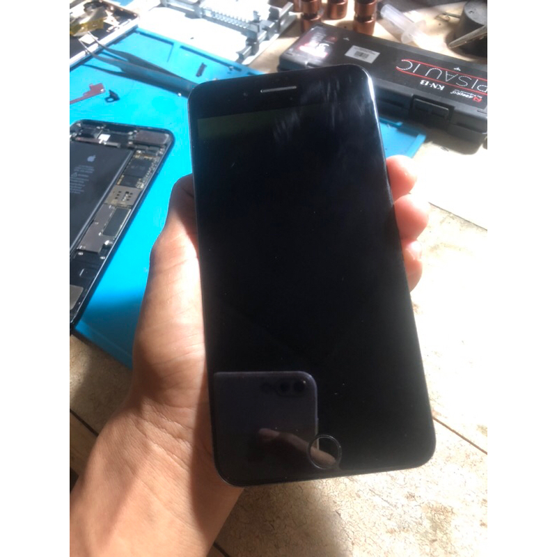 LCD COPOTAN IPHONE 8 PLUS