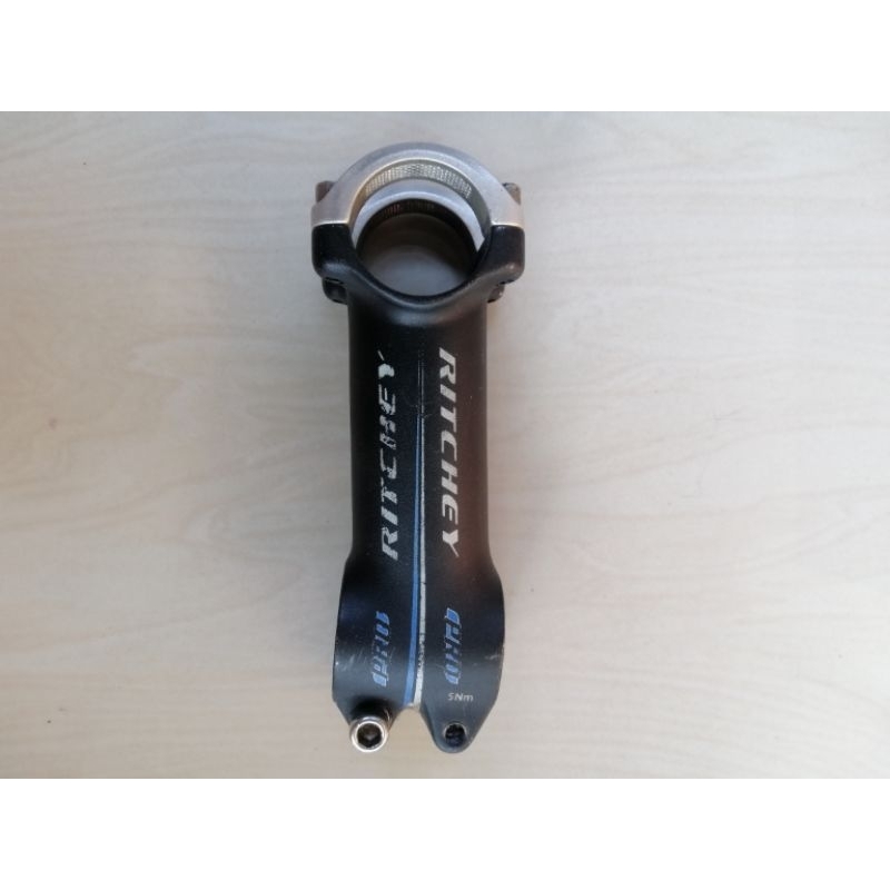 stem ritchey pro 100mm degree 7 fixie roadbike