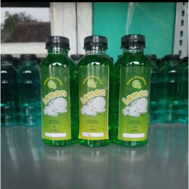 SABUN pencuci piring 250ml