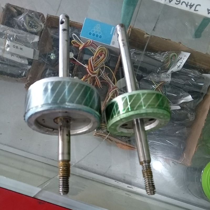 As Rotor  Kipas angin miyako 18 inch original cabutan