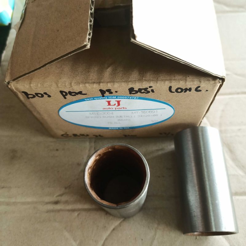 Bos Per Mitsubishi PS lama/PS Ragasa/PS Canter Panjang