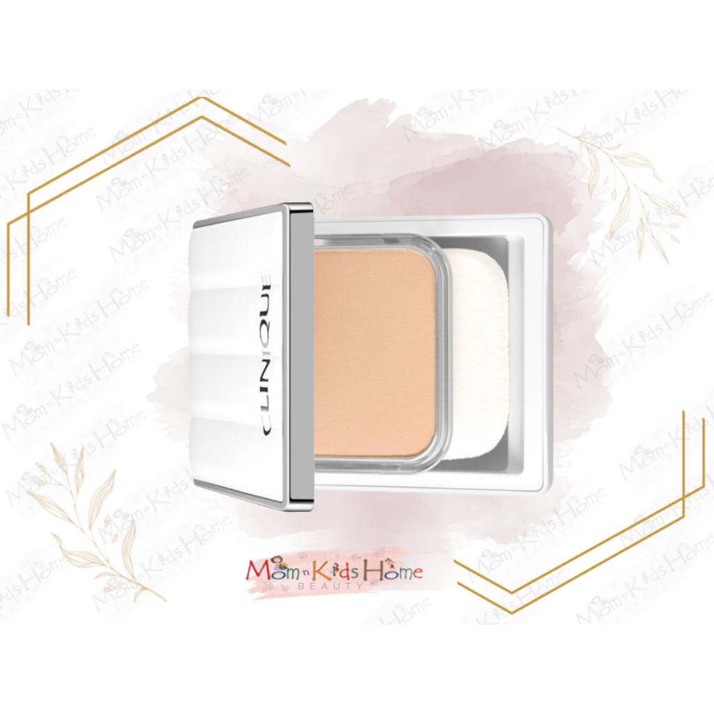 Even Better Powder Makeup Water Veil SPF27/PA++++ Clinique / Bedak Padat Foundation