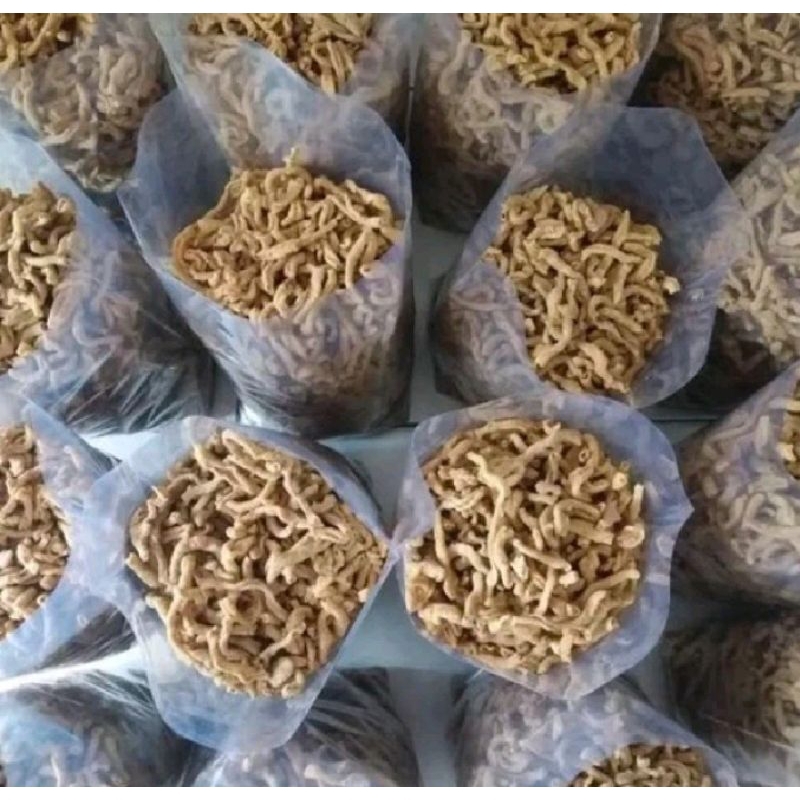 

usus crispy 1kg