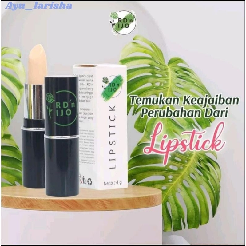original lipstik viral rdn'ijo awet tahan lama,24 jam