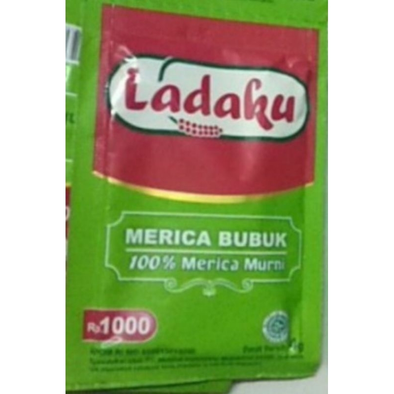 

ladaku