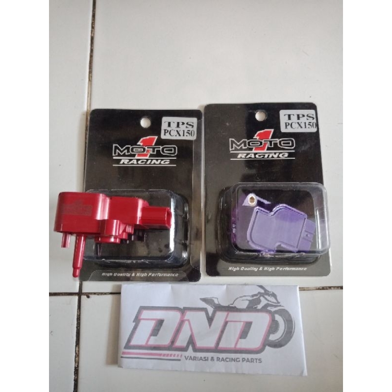 MOTO1 Sensor tps Aerox/Sensor tps Nmax/Sensor tps PCX 150/Sensor tps Sonic
