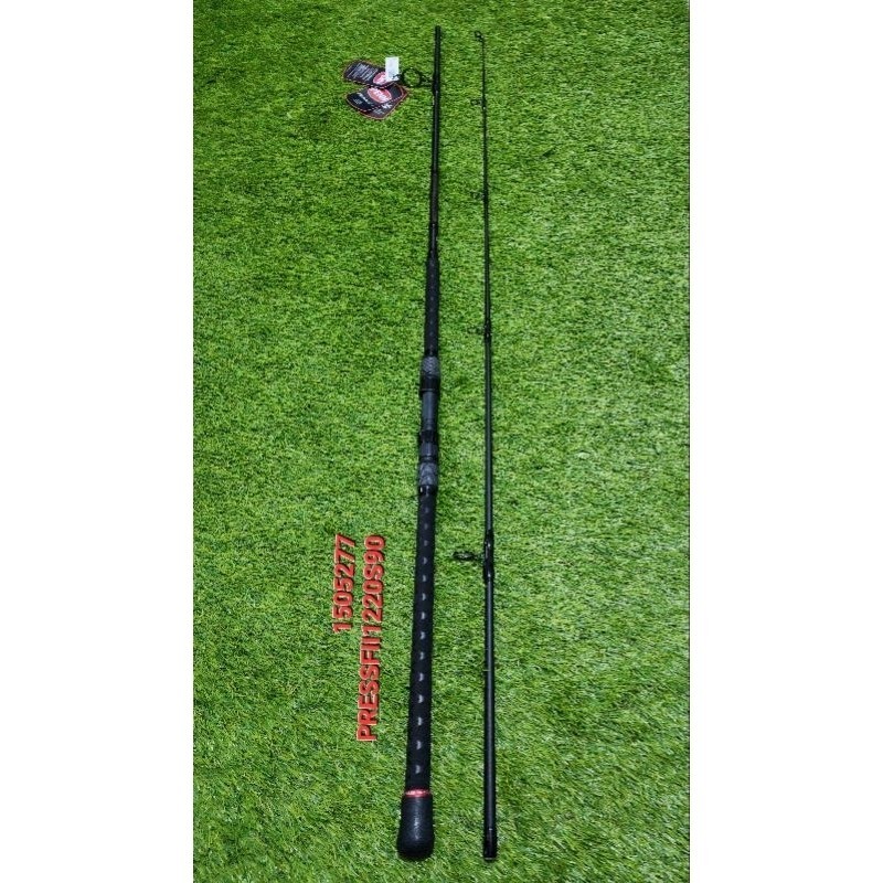 PENN PREVAIL II SURF ROD SPINNING 240 - 270CM PRESSFII1220S80 - PRESFII815S90 - PRESFII1220S90
