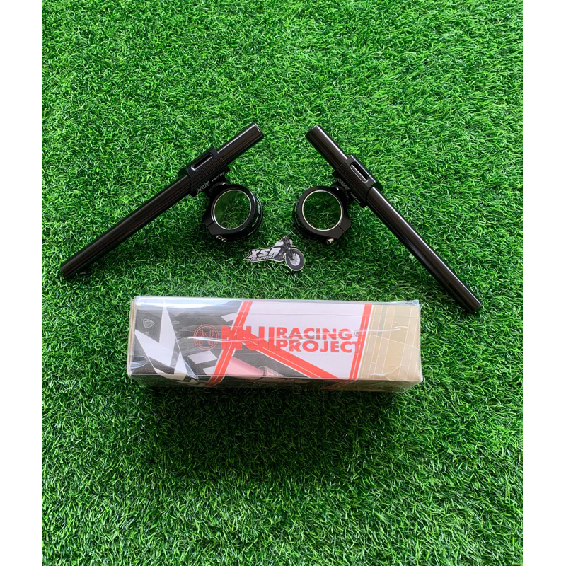 Stang Jepit XSR 155 Stang Clip On XSR