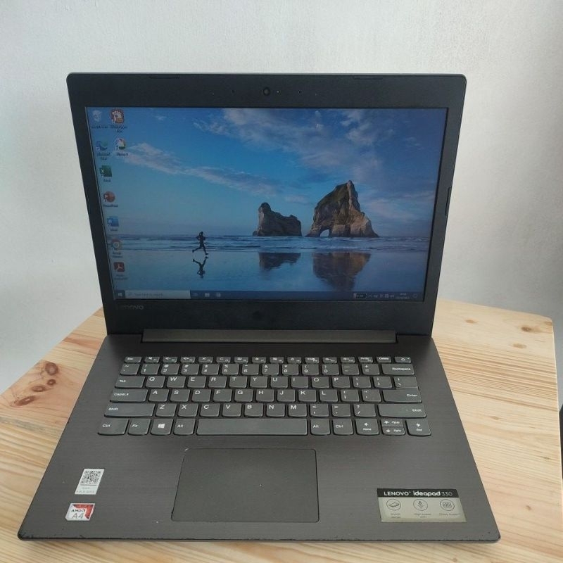Lenovo Ideapad 330 340 A4 9I25