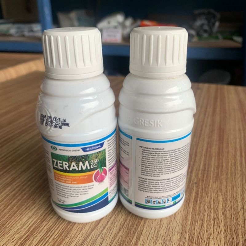Zeram 250 EC 100ml