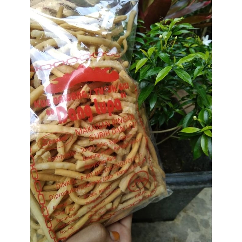 

chease stick ikan lada hitam