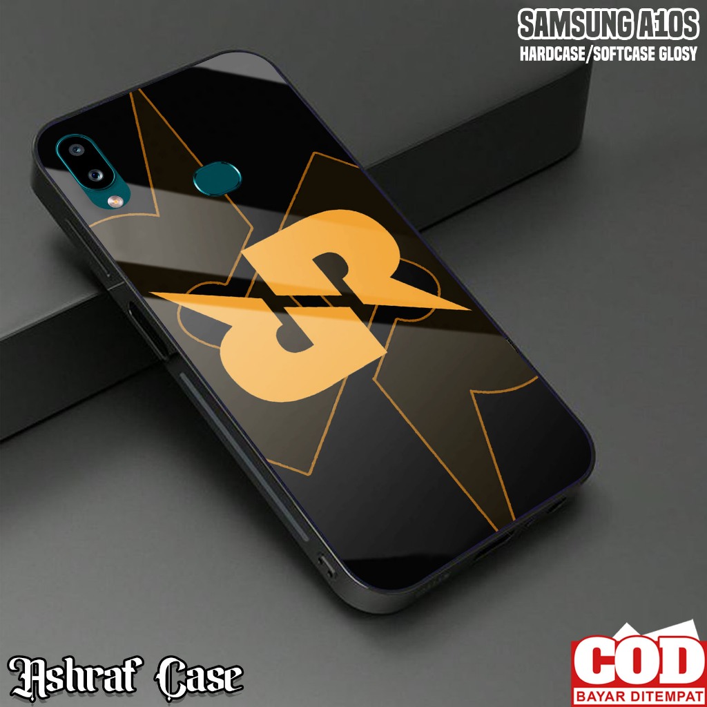 Case Samsung A10S - Casing Hp Samsung A10S ( RRQ ) - Softcase Hp - Silikon Hp Samsung A10S - Cover H