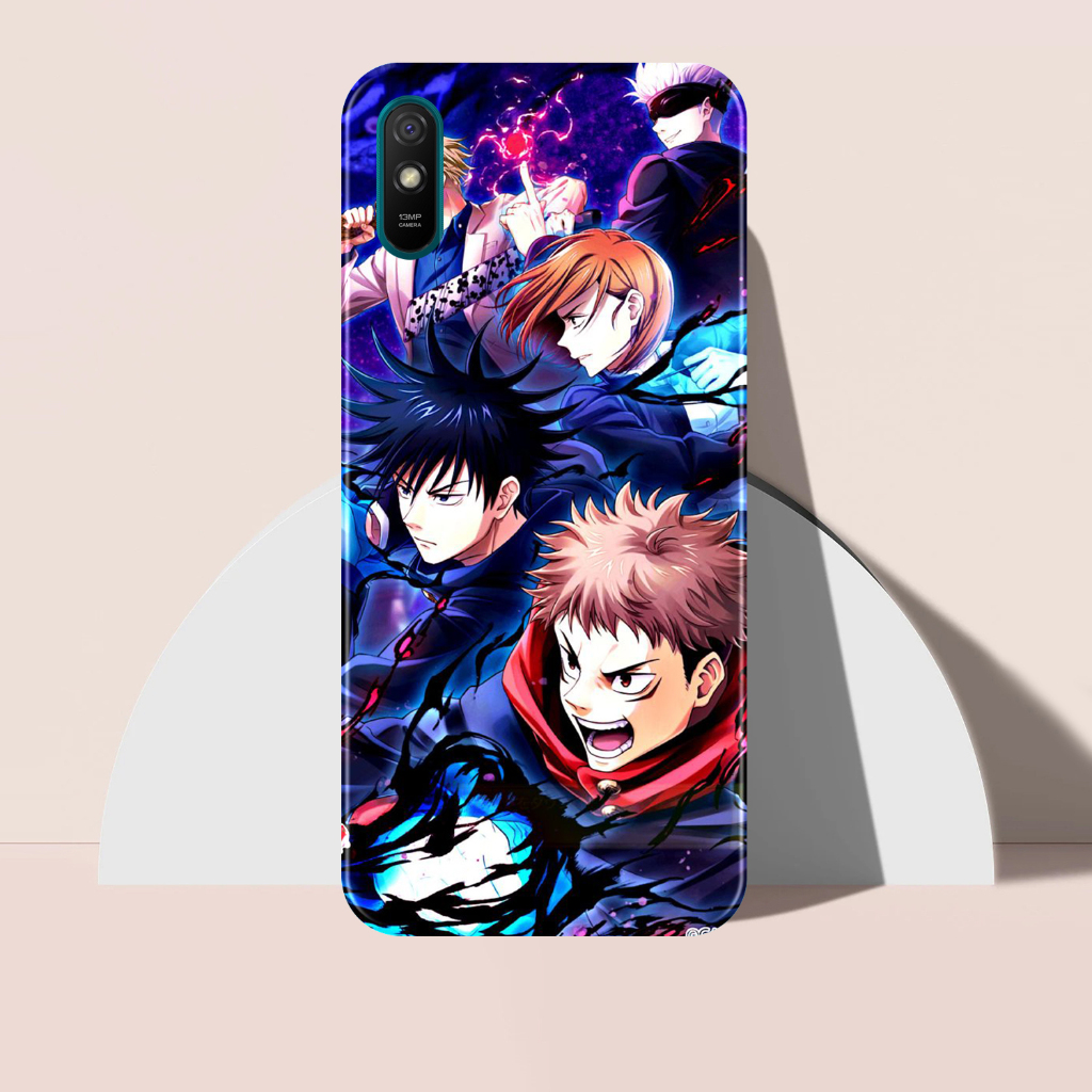 Case REDMI 9A - Casing REDMI 9A Terbaru elephant_case_hp [ BERMOTIF ] Cassing Hp - Silikon Hp REDMI 