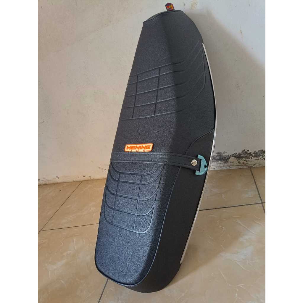 JOK ASTREA PRIMA STAR KULIT AMPLAS ANTI SLIP  - JOK ASTREA STAR KULIT AMPLAS-JOK PRIMA STAR
