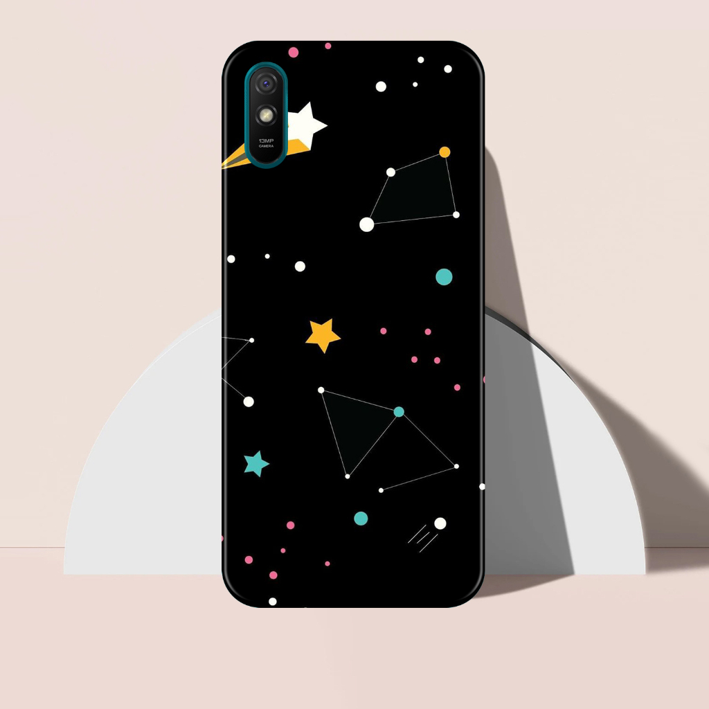Case REDMI 9A - Casing REDMI 9A Terbaru elephant_case_hp [ BERMOTIF ] Cassing Hp - Silikon Hp REDMI 