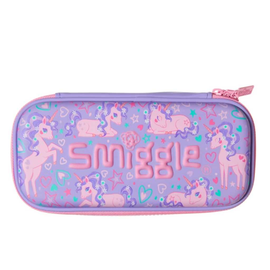 

SMIGGLE ORI OFFICIAL STORE Jump Small Hardtop Pencil Case ORIGINAL KL SG KUALA LUMPUR SINGAPORE Produk Import Jastip Kuala Lumpur Malaysia Fast PO