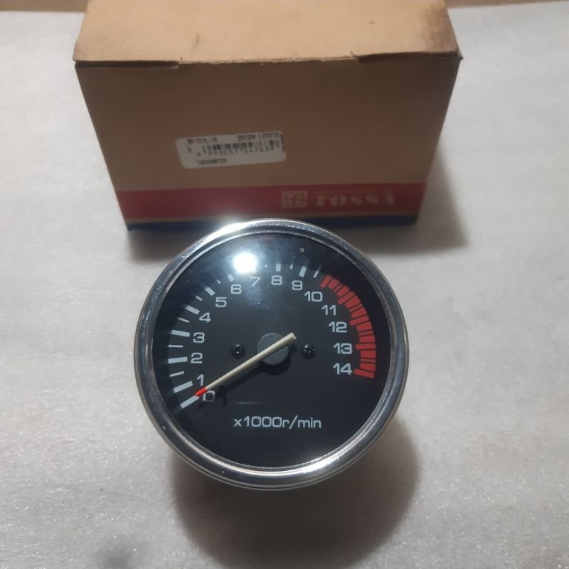 Tachometer Takometer RPM Tossa universal T21A-18
