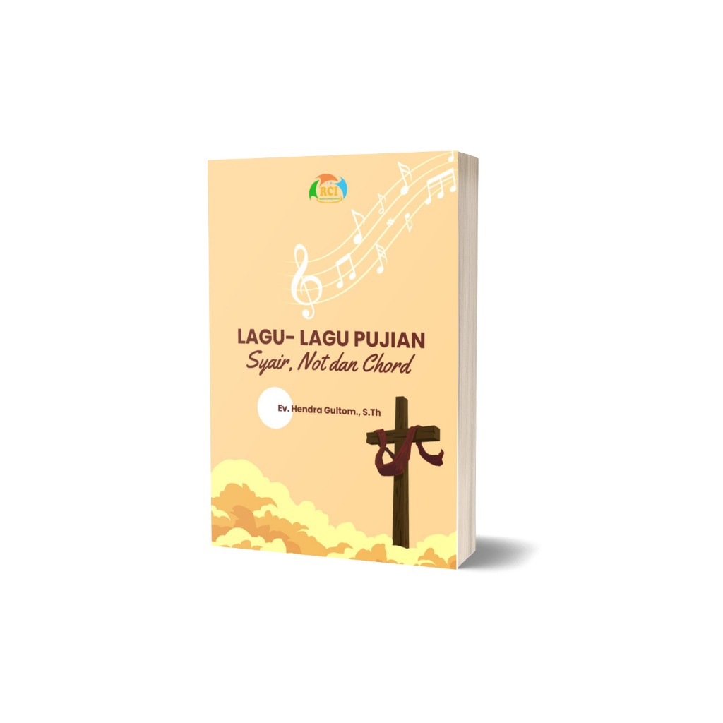 Lagu- Lagu Pujian Syair, Not Dan Chord | PRCI