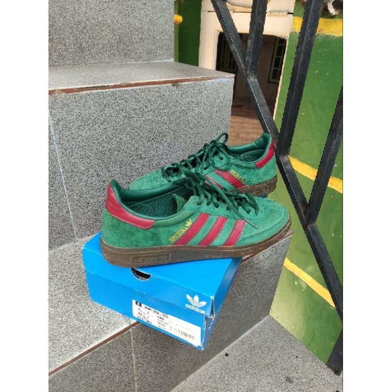 Adidas spezial CW Blackburn