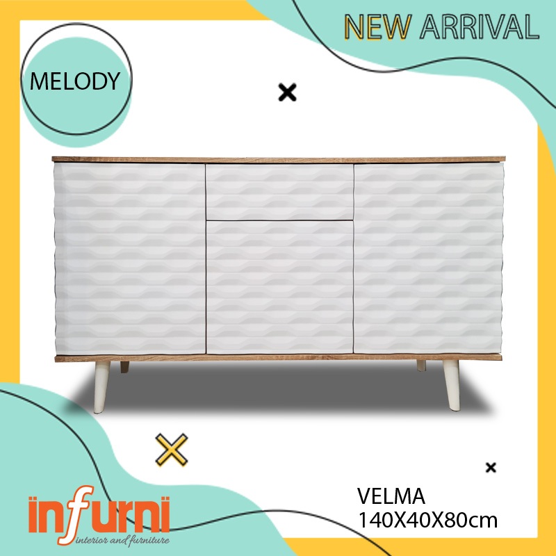 Velma Sideboard / Credenza