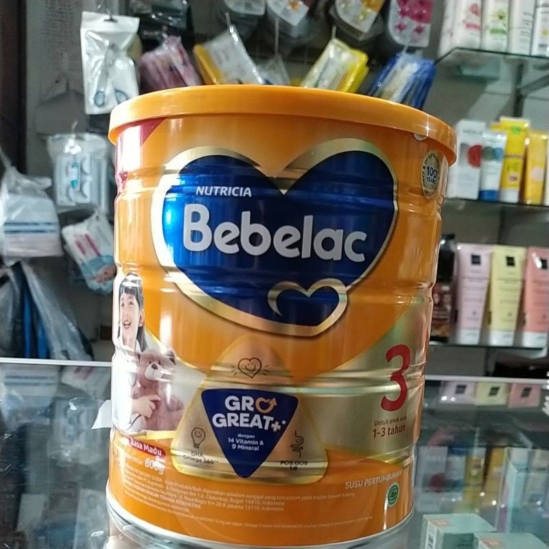 bebelac1-3tahun800g