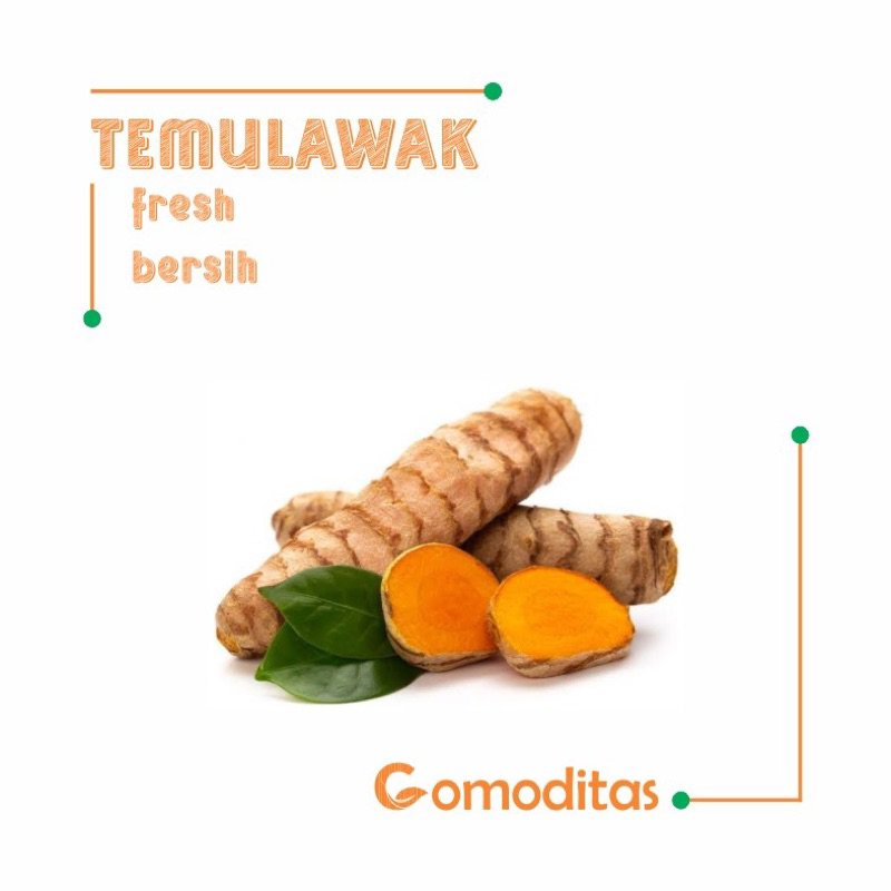 

TEMULAWAK FRESH 1 KG | TEMULAWAK MURNI | TEMULAWAK ASLI | TEMU LAWAK FRESH | TEMU LAWAK MURNI