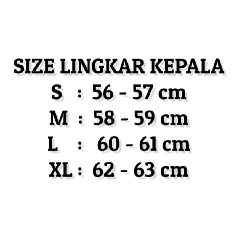 topi laken kulit sapi 2024