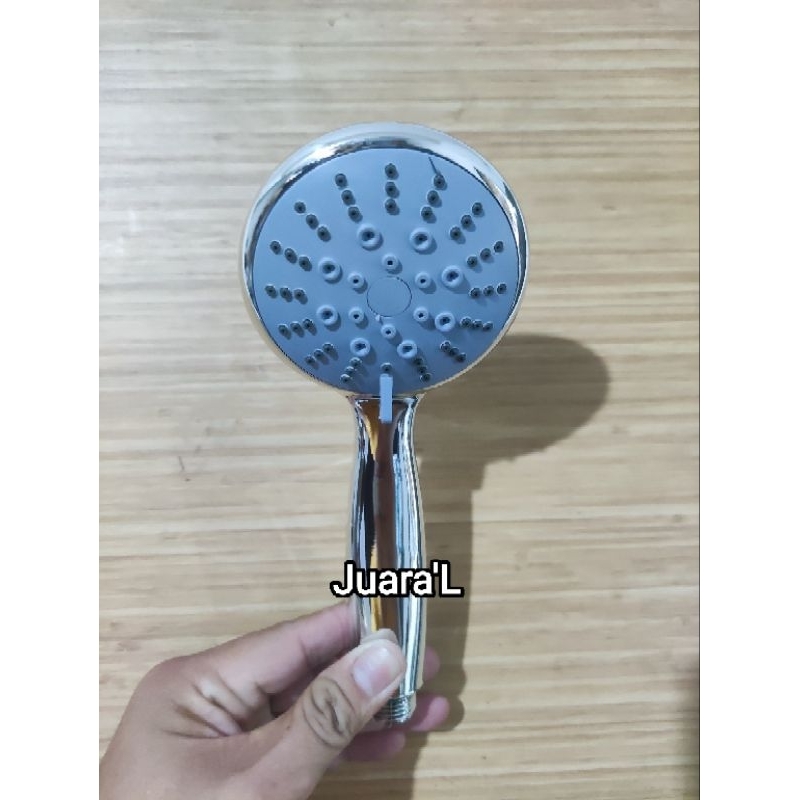 Kepala Shower . Gagang Shower. Shower kepala. Shower Mandi