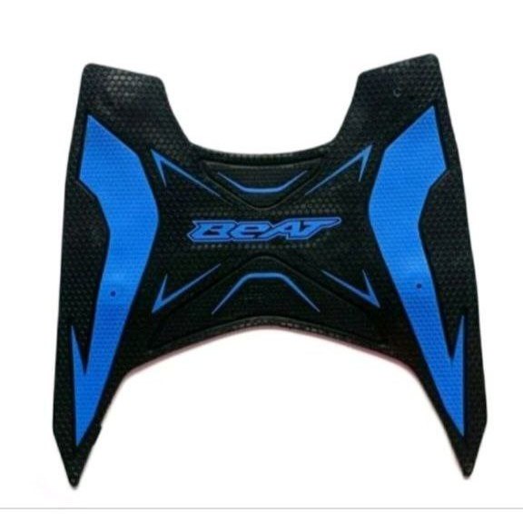 MONSTER ALAS KAKI MOTOR KESET KARPET BEAT DELUXE 2020 2021 2022 2023