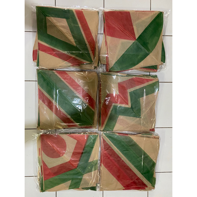 layangan seot berotot super