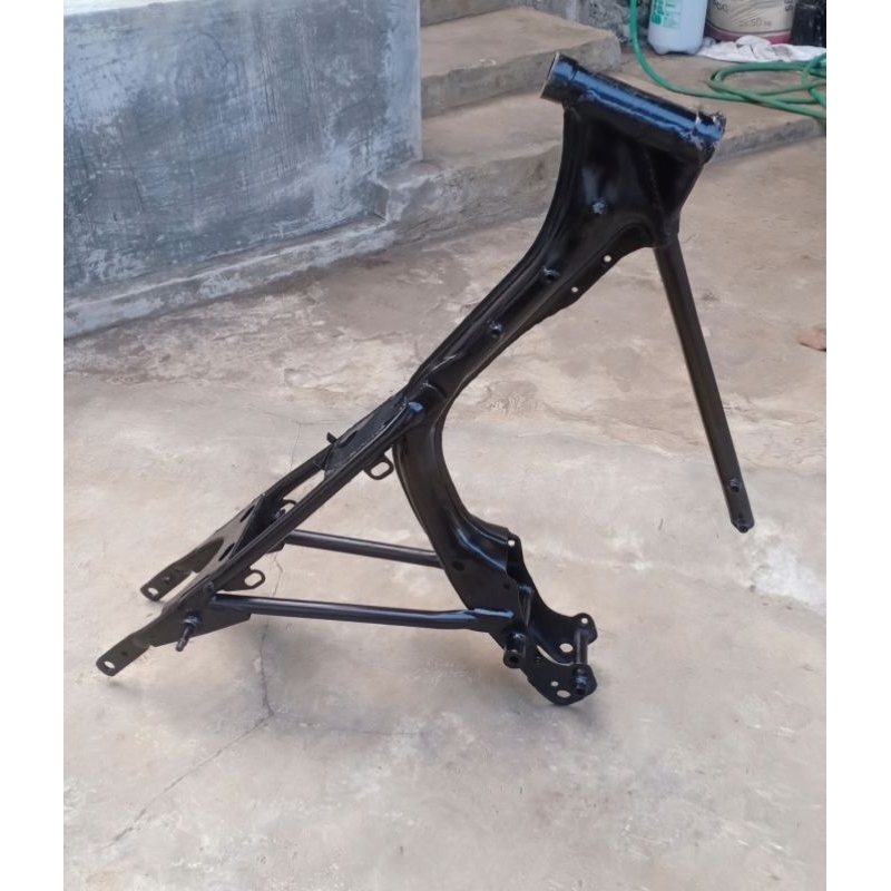 rangka CB125 CB K2 original second