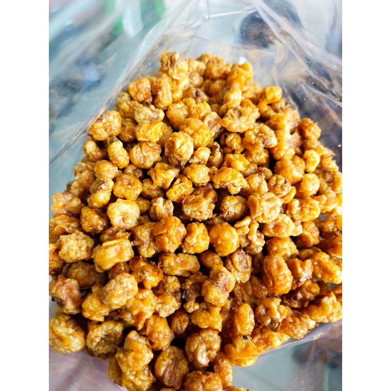 

500GR JAGUNG PEDAS MANIS SUPER
