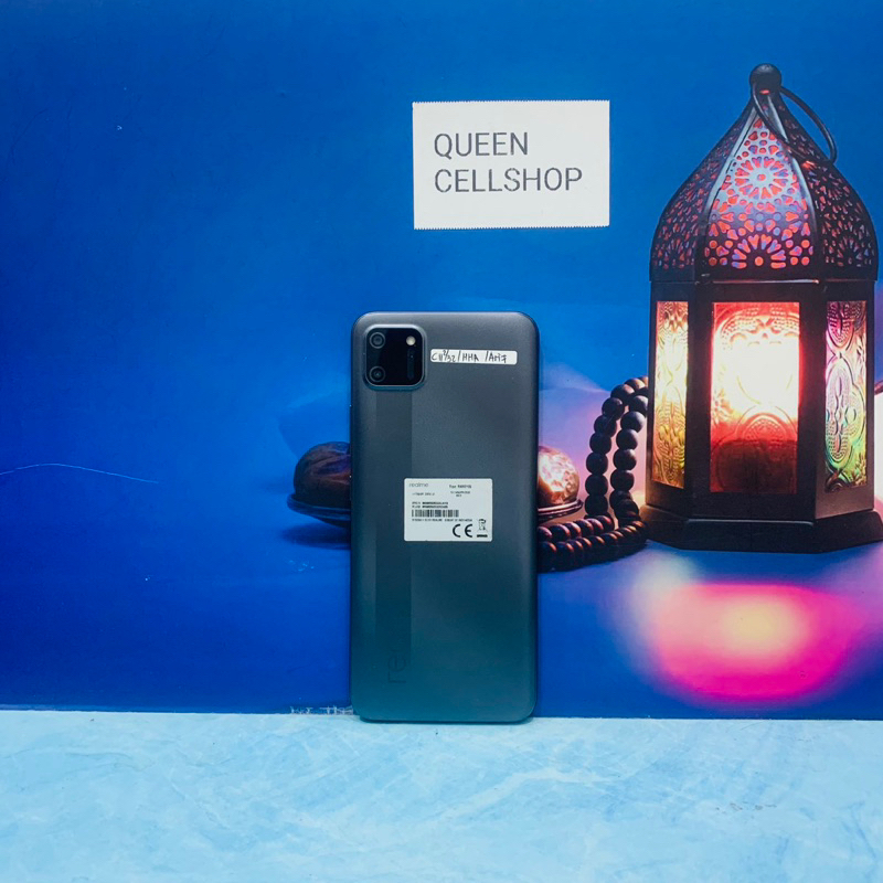 REALME C11 2/32 SECOND BATANG