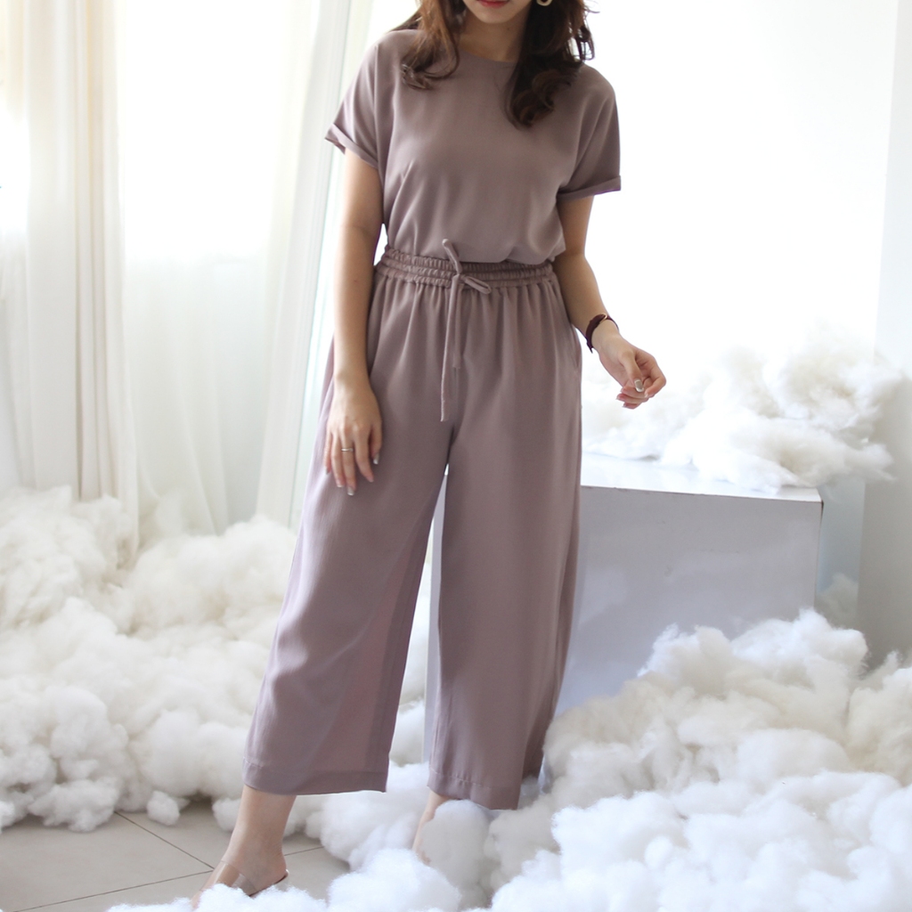 ECLAIR COLLECTION - JUICY PANTS (CELANA ONLY)