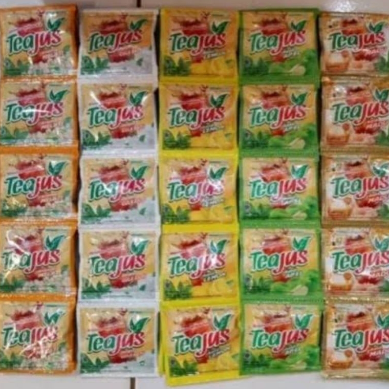 

CSPP5127 TEAJUS PREMIUM