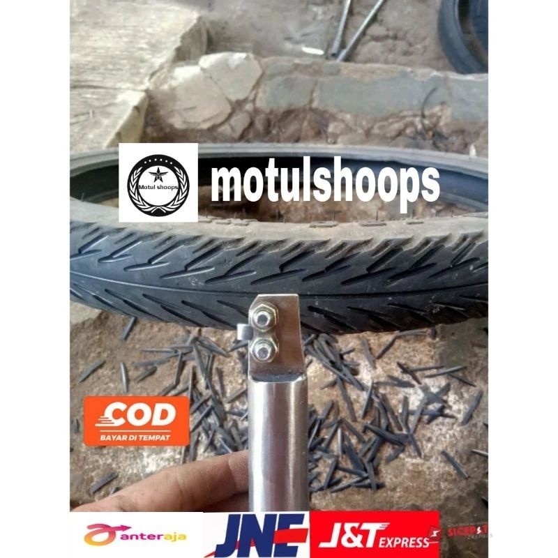 Terbaru alat ukir ban motor dan mobil