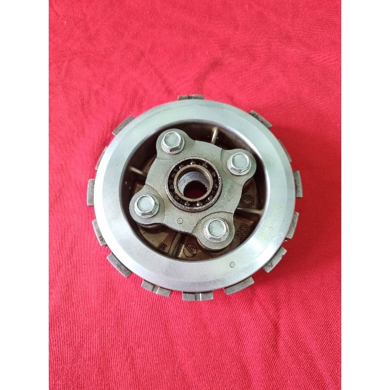 KAMPAS KOPLING KAKI 4 CB 150 R OLD CBR 150 FI ORIGINAL