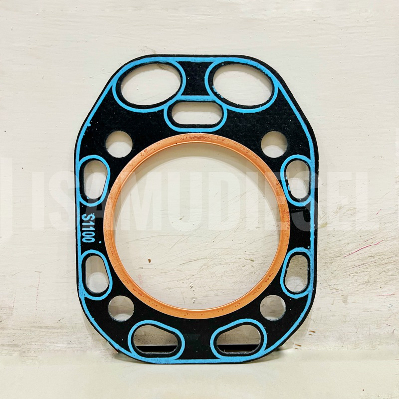 Gasket Head S1100 / Packing Head S1100