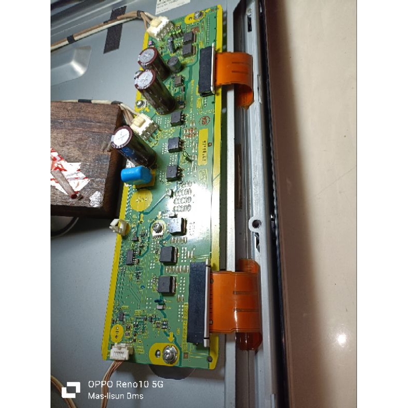 y main Z  main panasonic 42x20g 42a2g · 