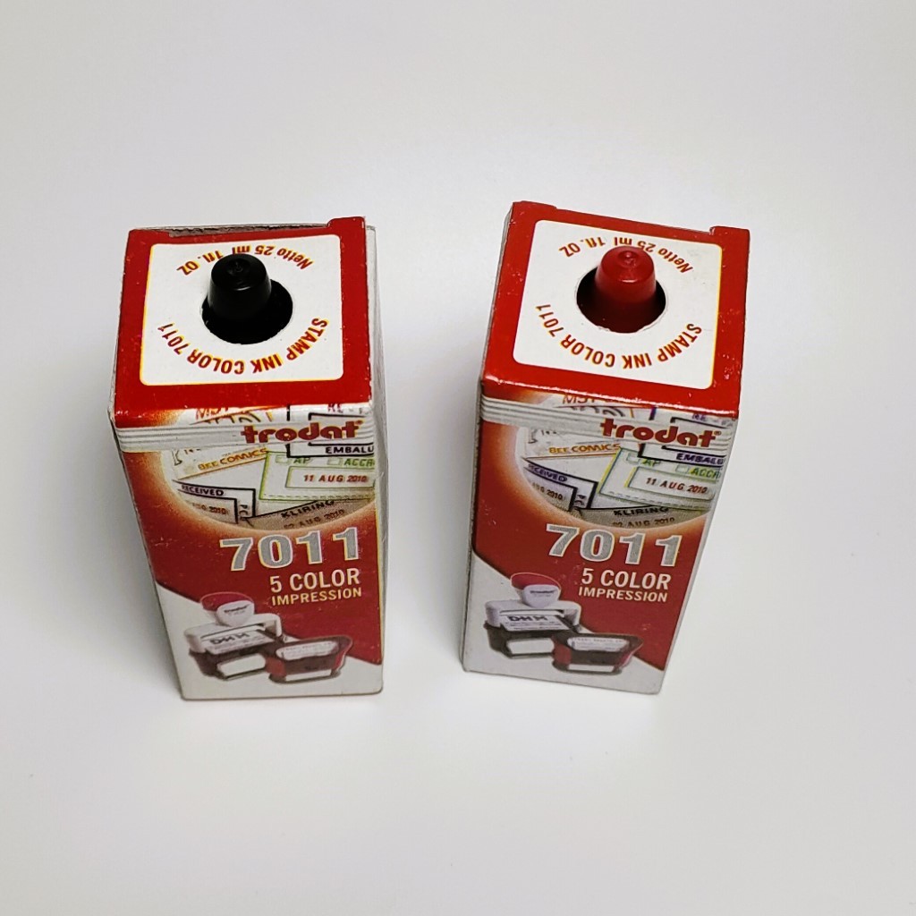

Tinta Trodat 7011 25ml