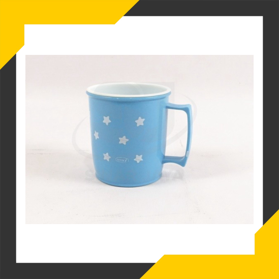 

Unik mug plastik selvi trixy Murah