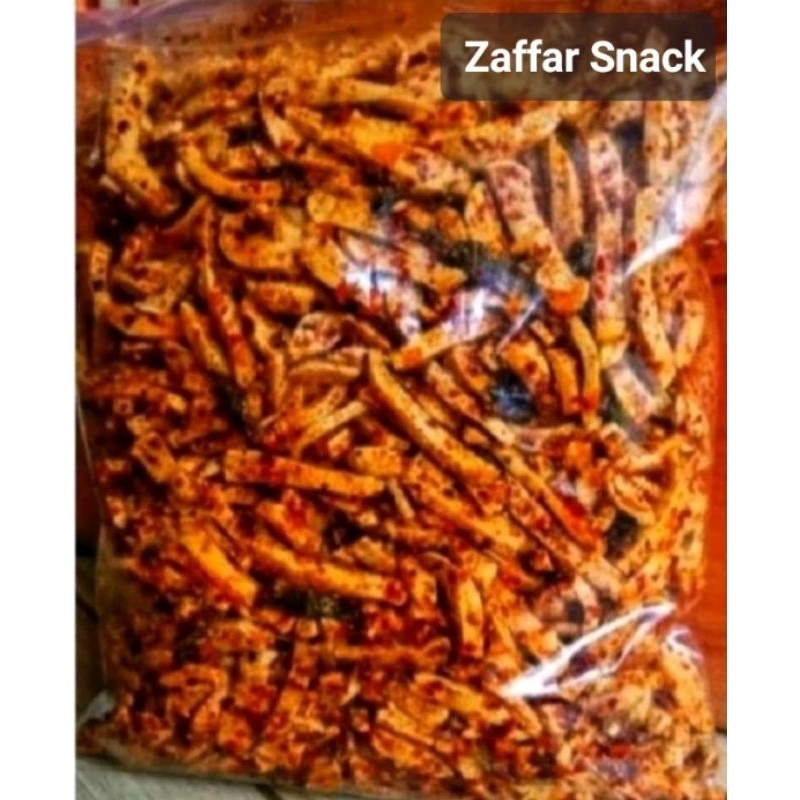 

Kripik Basreng Stik Pedas Daun Jeruk 1kg