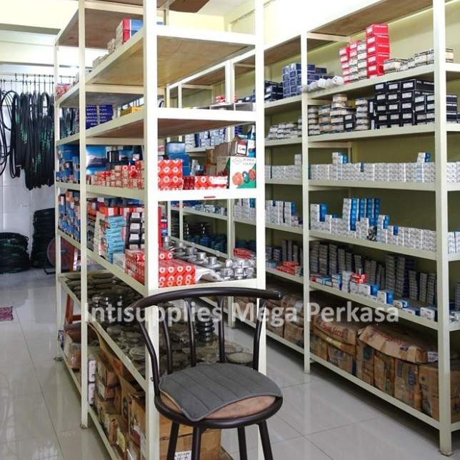 ↕➨⁑✲ Bearing NKN 6804 ZZ asli laher