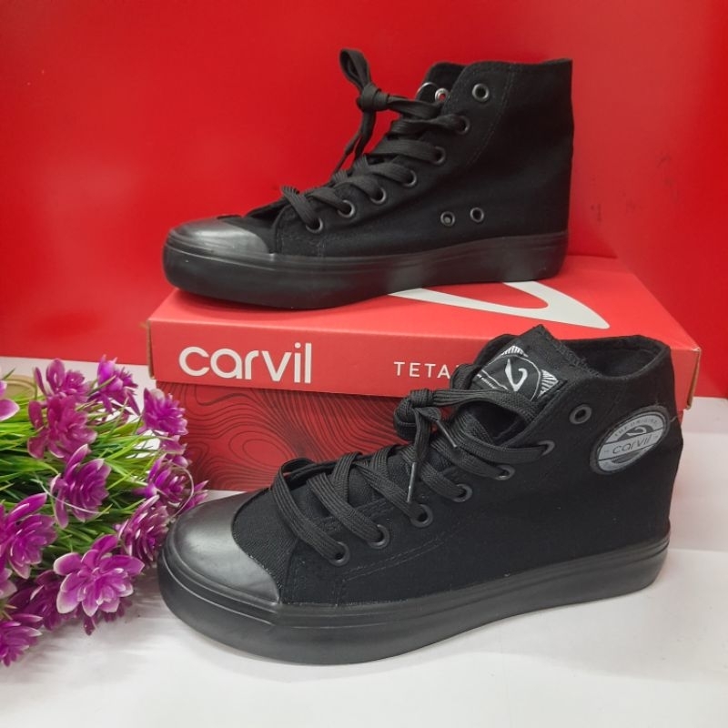 CARVIL SEPATU warrior SEKOLAH ANAK BERTO-T